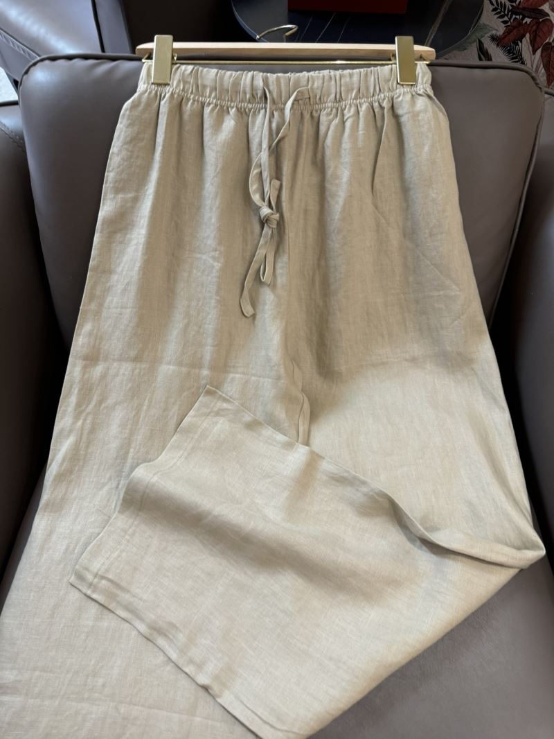 Loro Piana Long Pants